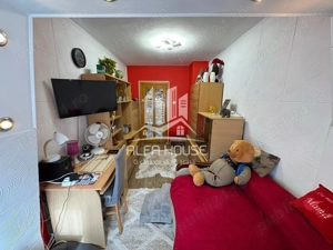 Vand 3 Camere Decomandat (Scara Interioara) - imagine 6
