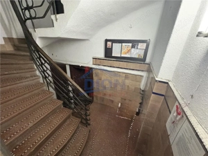 UNIVERSITATE, 3 camere, parter inalt, 61 mp, amenajat - imagine 3