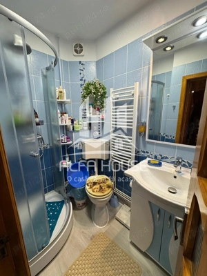 Vand 3 Camere Decomandat (Scara Interioara) - imagine 10