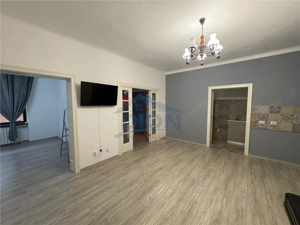 UNIVERSITATE, 3 camere, parter inalt, 61 mp, amenajat - imagine 5