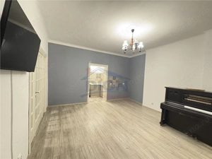 UNIVERSITATE, 3 camere, parter inalt, 61 mp, amenajat - imagine 2