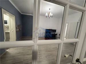 UNIVERSITATE, 3 camere, parter inalt, 61 mp, amenajat - imagine 6