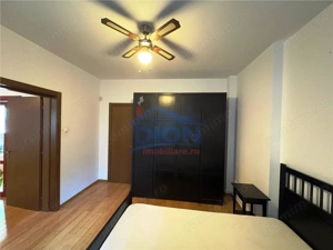 Unirii - Alba Iulia - Posta Vitan - 3 camere, in vila, etaj 1, - imagine 7