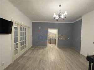 UNIVERSITATE, 3 camere, parter inalt, 61 mp, amenajat - imagine 11