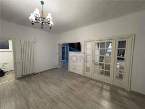 UNIVERSITATE, 3 camere, parter inalt, 61 mp, amenajat - imagine 12