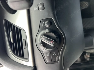 Audi A4, 2.0 diesel, euro5, 2009, Webasto, inc scaune - imagine 10