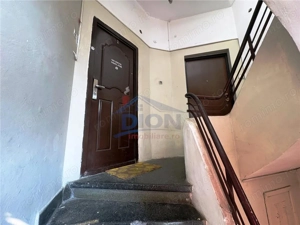 Unirii - Alba Iulia - Posta Vitan - 3 camere, in vila, etaj 1, - imagine 10