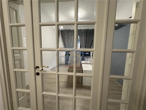 UNIVERSITATE, 3 camere, parter inalt, 61 mp, amenajat - imagine 16