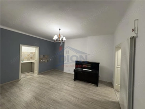 UNIVERSITATE, 3 camere, parter inalt, 61 mp, amenajat - imagine 8