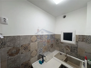 UNIVERSITATE, 3 camere, parter inalt, 61 mp, amenajat - imagine 15