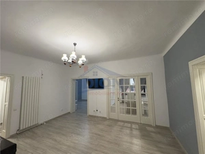 UNIVERSITATE, 3 camere, parter inalt, 61 mp, amenajat - imagine 13