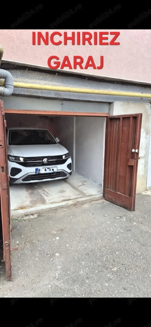 Garaj Gherla mobilier