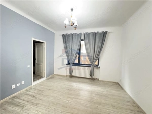 UNIVERSITATE, 3 camere, parter inalt, 61 mp, amenajat - imagine 7