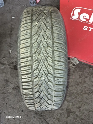 vând anvelopa Semperit 