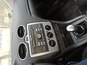 Vand Ford focus 2 combi