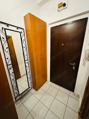 Oportunitate!Universitate-Muzeul Bucuresti-Centrul Vechi,et 5,36mp,bl stradal,1 minut fata de Metrou - imagine 8