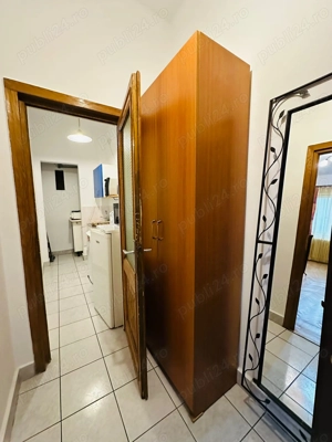 Oportunitate!Universitate-Muzeul Bucuresti-Centrul Vechi,et 5,36mp,bl stradal,1 minut fata de Metrou - imagine 7