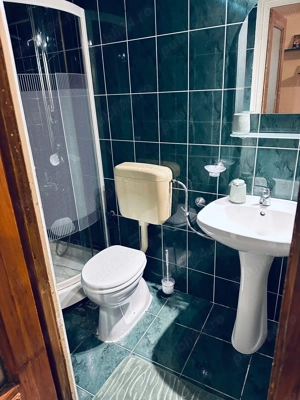 Oportunitate!Universitate-Muzeul Bucuresti-Centrul Vechi,et 5,36mp,bl stradal,1 minut fata de Metrou - imagine 6