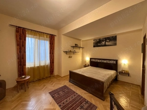 Oportunitate!Universitate-Muzeul Bucuresti-Centrul Vechi,et 5,36mp,bl stradal,1 minut fata de Metrou - imagine 3