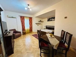 Oportunitate!Universitate-Muzeul Bucuresti-Centrul Vechi,et 5,36mp,bl stradal,1 minut fata de Metrou - imagine 4