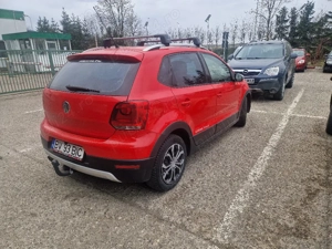 Polo cross 2012 - imagine 5