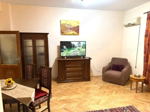 Oportunitate!Universitate-Muzeul Bucuresti-Centrul Vechi,et 5,36mp,bl stradal,1 minut fata de Metrou - imagine 5