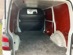 VW Transporter 2.0 TDI 180 CP | EURO 5 | Pregatit de munca - imagine 2