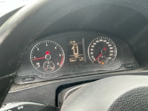 VW Transporter 2.0 TDI 180 CP | EURO 5 | Pregatit de munca - imagine 4