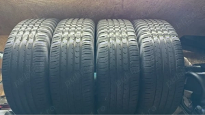 Set anvelope Continental de vară - imagine 2