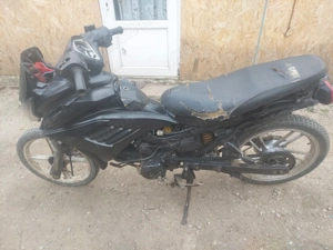 DE VANZARE first bike energic 4T - imagine 5