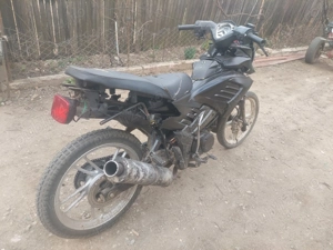 DE VANZARE first bike energic 4T - imagine 2