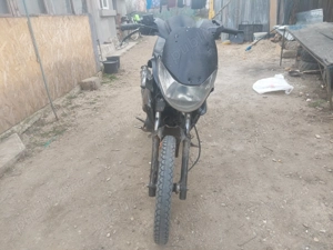 DE VANZARE first bike energic 4T - imagine 4