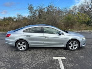 Vw Passat CC 2.0 Diesel - imagine 4