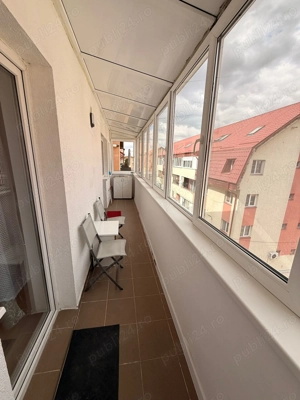 Apartament 2 camere semidecomandat zona Eroilor - imagine 13