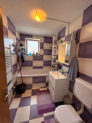 Apartament 2 camere semidecomandat zona Eroilor - imagine 10