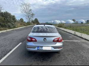Vw Passat CC 2.0 Diesel - imagine 3