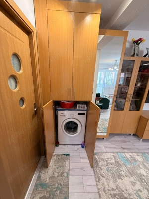 Apartament 2 camere semidecomandat zona Eroilor - imagine 8