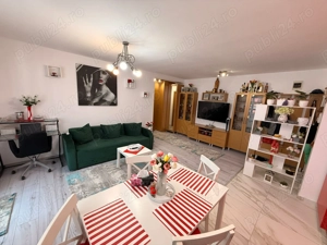 Apartament 2 camere semidecomandat zona Eroilor - imagine 5