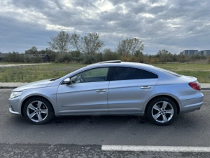 Vw Passat CC 2.0 Diesel - imagine 2