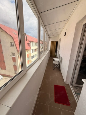 Apartament 2 camere semidecomandat zona Eroilor - imagine 12