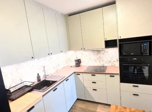 Apartament cu 2 camere Titan - imagine 3