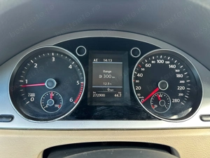 Vw Passat CC 2.0 Diesel - imagine 6