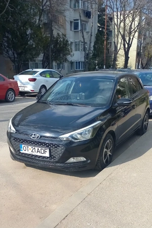 Hyundai i20 YES - imagine 2