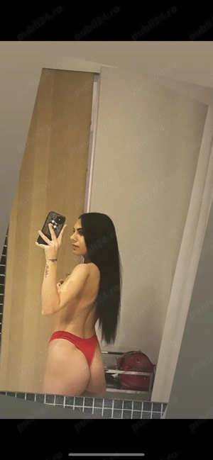 buna sunt karina noua in orasu tau 