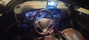 Hyundai i20 YES - imagine 4