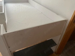 Vand pat etajat Udby de la Jysk pentru copil - imagine 3