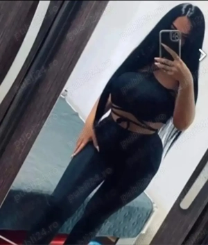 Cristina, Nouă la tine în Oraș ! - imagine 2