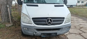 De vânzare față Mercedes sprinter 