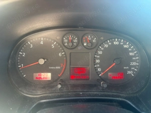 Vând Audi a3 2001 automat 1.6 benzină cu gpl - imagine 6
