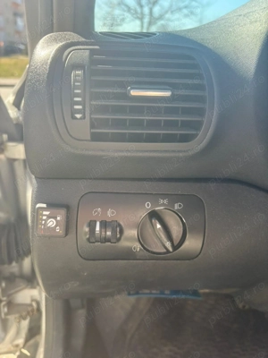 Vând Audi a3 2001 automat 1.6 benzină cu gpl - imagine 7